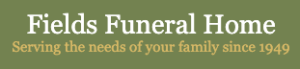 Fields Funeral Home