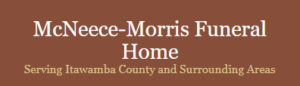 McNeece-Morris Funeral Home